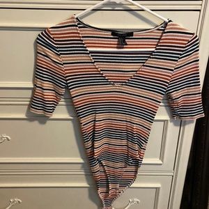 Cleaning closet out nothing wrong with it